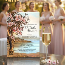 Cherry Blommar Rosa Butterfly Möhippa 