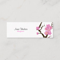 Cherry Blommar, Sakura, Floristry, Flower Shop