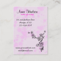 Cherry Blommar, Sakura, Floristry, Flower Shop
