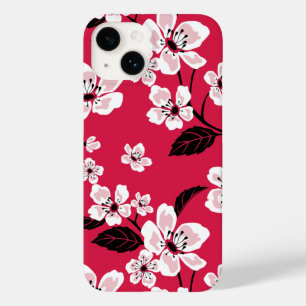 CHERRY BLOMMAR - SAKURA (RED)