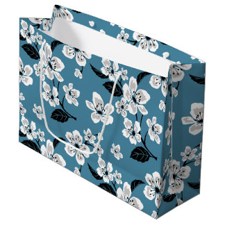 CHERRY BLOMMAR - SAKURA (ROKY BLUE)