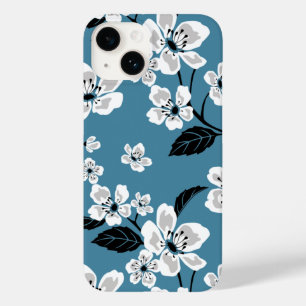 CHERRY BLOMMAR - SAKURA (ROKY BLUE)