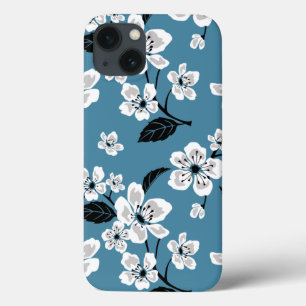 CHERRY BLOMMAR - SAKURA (ROKY BLUE)