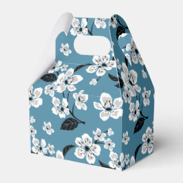 CHERRY BLOMMAR - SAKURA (ROKY BLUE) PRESENTASKAR