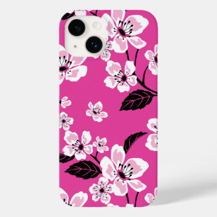 CHERRY BLOMMAR - SAKURA (ROSA)