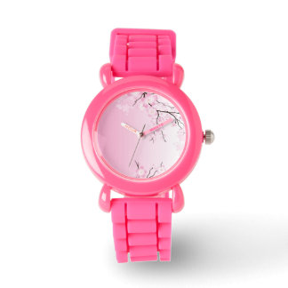 Cherry Blommar Watch Armbandsur
