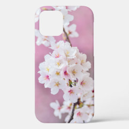 Cherry Blommars Gift Box Fodral-Mate iphone case