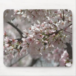 Cherry Blommars Mousepad Musmatta