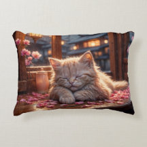 Cherry Blommars Nap-tid