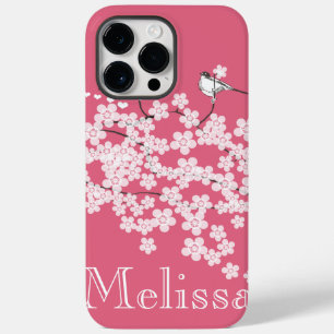 Cherry Blommars Personlig iPhone 6 fodral