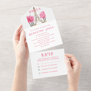 Cherry Blommars Sweet 16 Blommigt Sexton Sakura Al
