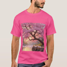 Cherry Blossom Lycka Till