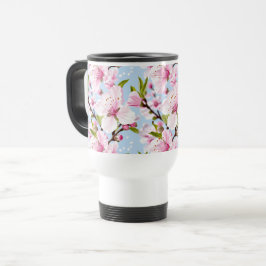    Cherry Blossom Resemugg