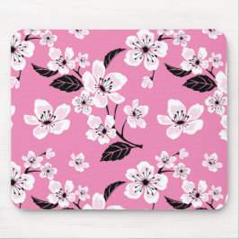 CHERRY BLOSSOM - SAKURA (LITE PINK) MUSMATTA