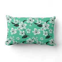 CHERRY BLOSSOM - SAKURA (MINT)