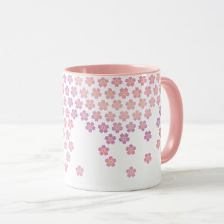 Cherry Blossom "SAKURA" Mugg