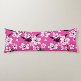 CHERRY BLOSSOM - SAKURA (PINK) KROPPSKUDDE