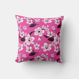 CHERRY BLOSSOM - SAKURA (PINK) KUDDE