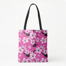 CHERRY BLOSSOM - SAKURA (PINK)