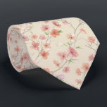 Cherry Blossom Spring Floral Pattern Slips<br><div class="desc">A soft cherry blossom floral pattern featuring delicate sakura blooms and gentle pastel tones. This graceful spring-inspired design is perfect for seasonal celebrations, garden events, modern styling, and thoughtful gift giving.</div>