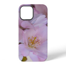 Cherry Blossoms Gift Box Case-Mate iPhone-fodral