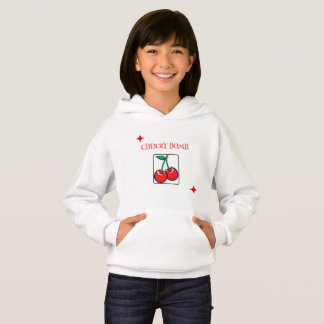 Cherry bomb t shirt