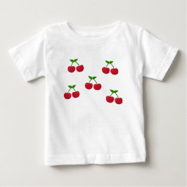 Cherry Bombs T Shirt