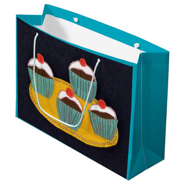 Cherry buns (Framsidan Vinklad)