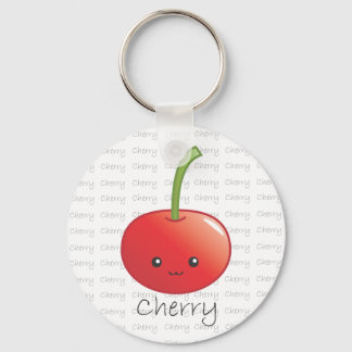 Cherry - Cherry Nyckelring