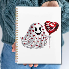 Cherry Coded Valentine Day Personlig Planner