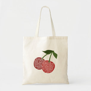 Cherry Complete Pi Tygkasse