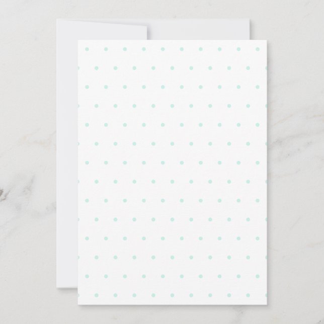 Cherry Cottage Polka dots (Framsida)