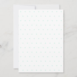 Cherry Cottage Polka dots