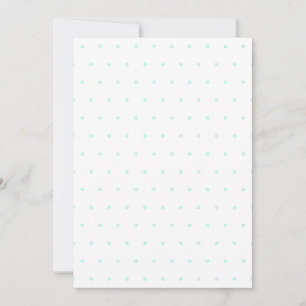 Cherry Cottage Polka dots