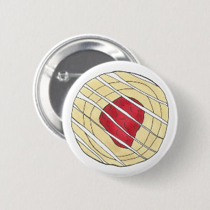 Cherry Danish Viennoiserie Pastry Chef Bakery Knapp