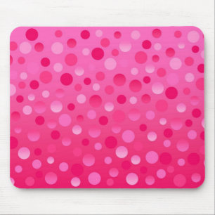 Cherry Fizz mousepad Musmatta