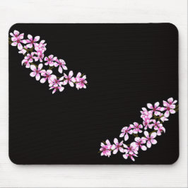 Cherry flowers musmatta