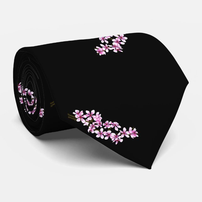 Cherry flowers slips (Rullad)