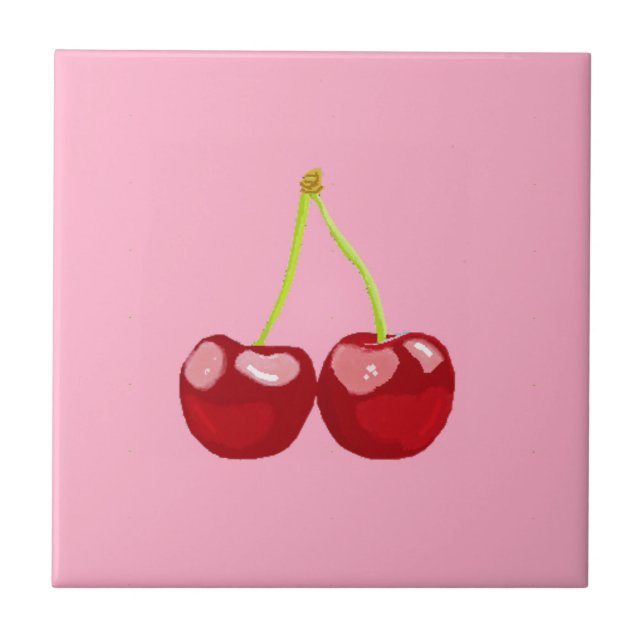 cherry for combine with pink kakelplatta (Framsidan)