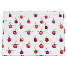 Cherry Gift Wrapping Papper