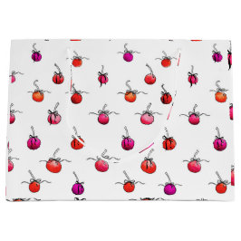 Cherry Gift Wrapping Papper