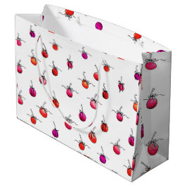 Cherry Gift Wrapping Papper