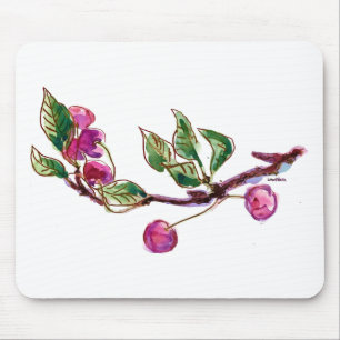 Cherry Gren Musmatta