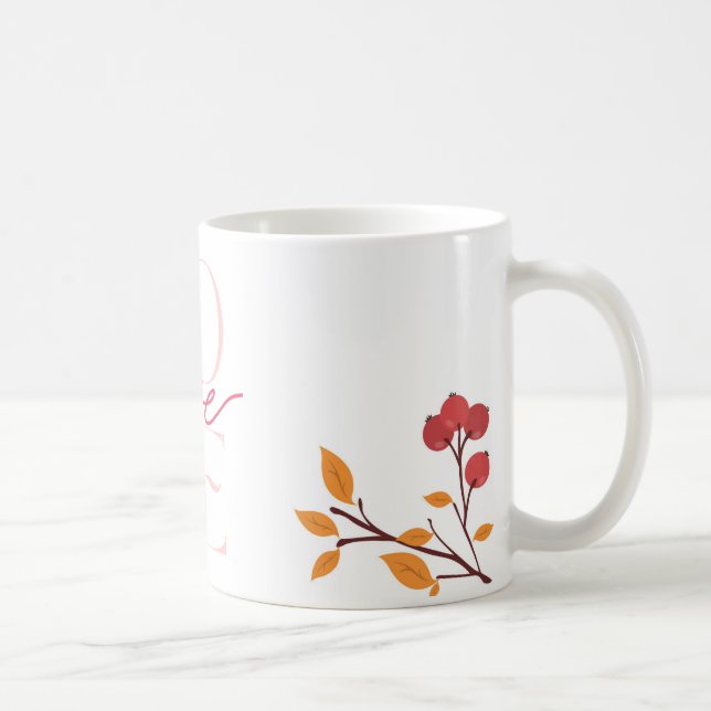 CHERRY KAFFEMUGG (Höger)