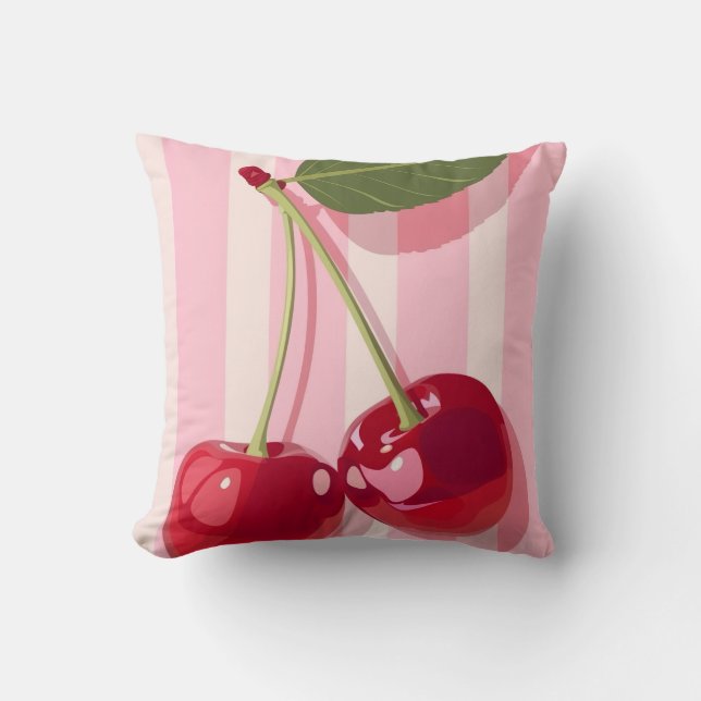 Cherry Kudde (Framsida)