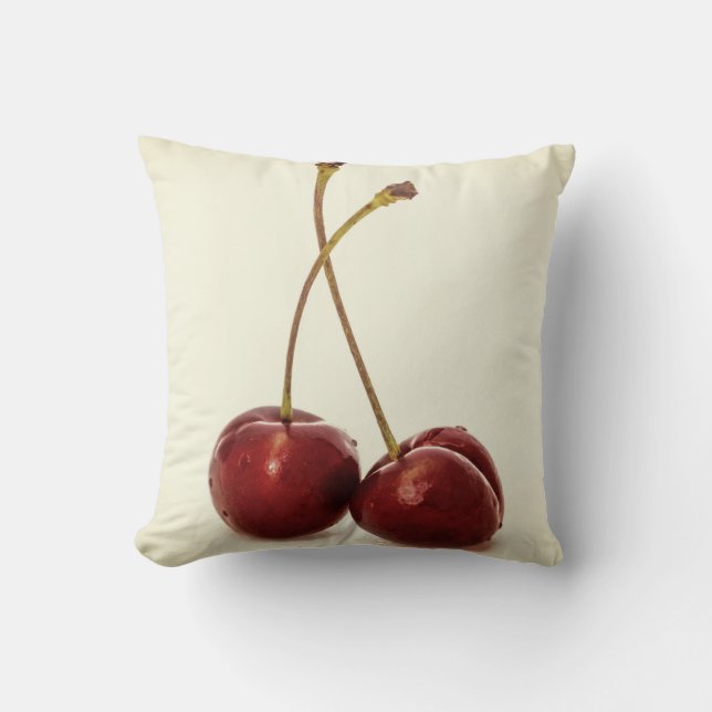 Cherry Kudde (Framsida)