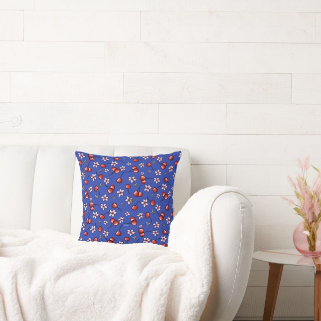 Cherry Kudde (Soffa)