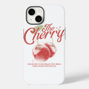 Cherry Mobilfodral