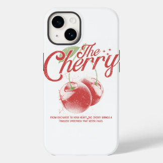 Cherry Mobilfodral