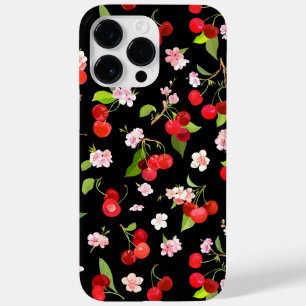Cherry Mönster 2